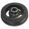 Picture of Crown Automotive Jeep Replacement Engine Harmonic Balancer - 33002920