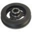 Picture of Crown Automotive Jeep Replacement Engine Harmonic Balancer - 33002920
