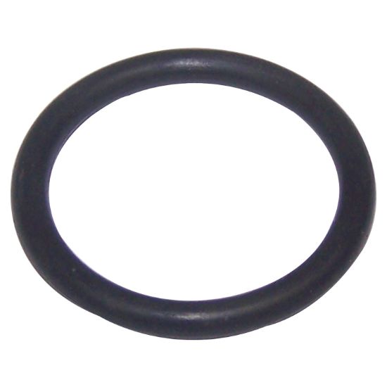 Picture of Crown Automotive Jeep Replacement Engine Oil Filter Adapter O-Ring - 33002970