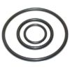 Picture of Crown Automotive Jeep Replacement Engine Oil Filter Adapter O-Ring - 33002970K