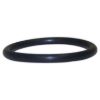 Picture of Crown Automotive Jeep Replacement Engine Oil Filter Adapter O-Ring - 33002971
