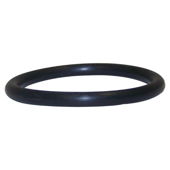 Picture of Crown Automotive Jeep Replacement Engine Oil Filter Adapter O-Ring - 33002971
