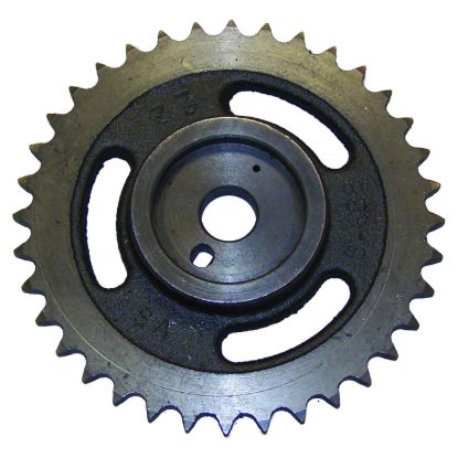Picture of Crown Automotive Jeep Replacement Engine Timing Camshaft Sprocket - 33002978