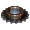 Picture of Crown Automotive Jeep Replacement Engine Timing Sprocket - 33002979
