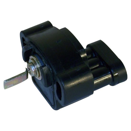 Picture of Crown Automotive Jeep Replacement Throttle Position Sensor - 33003194