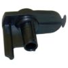 Picture of Crown Automotive Jeep Replacement Distributor Rotor - 33003389