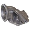 Picture of Crown Automotive Jeep Replacement Engine Oil Pump Cover - 33003536
