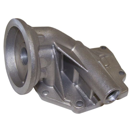 Picture of Crown Automotive Jeep Replacement Engine Oil Pump Cover - 33003536