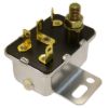 Picture of Crown Automotive Jeep Replacement Starter Relay - 33003934