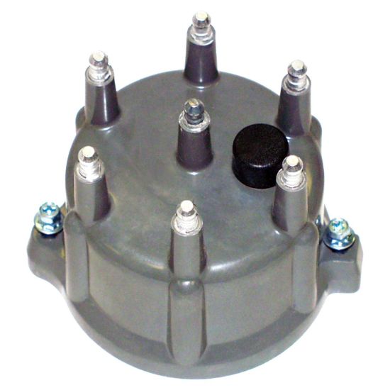 Picture of Crown Automotive Jeep Replacement Distributor Cap - 33004024