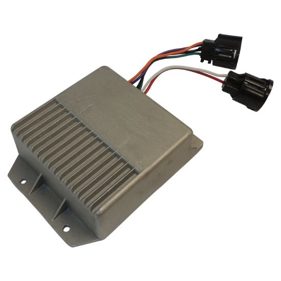 Picture of Crown Automotive Jeep Replacement Ignition Control Module - 33004065