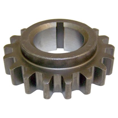 Picture of Crown Automotive Jeep Replacement Engine Timing Sprocket - 33004107