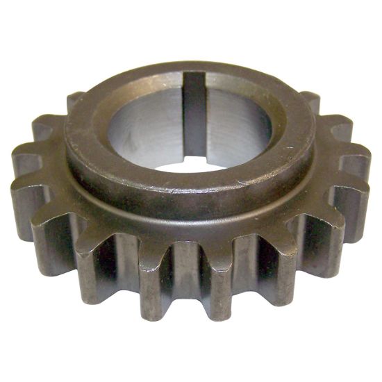 Picture of Crown Automotive Jeep Replacement Engine Timing Sprocket - 33004107