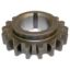 Picture of Crown Automotive Jeep Replacement Engine Timing Sprocket - 33004107