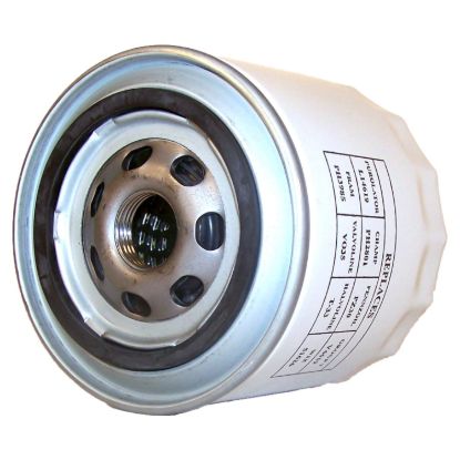 Picture of Crown Automotive Jeep Replacement Engine Oil Filter - 33004195
