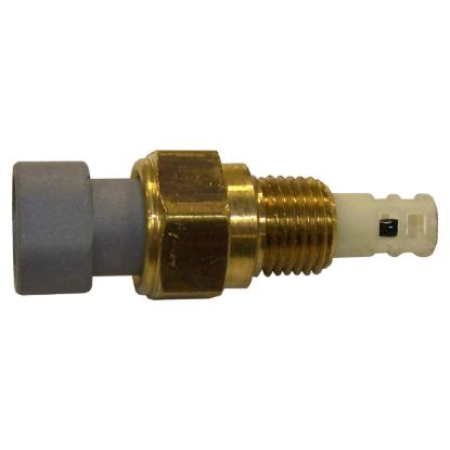 Picture of Crown Automotive Jeep Replacement Engine Intake Manifold Temperature Sensor - 33004280
