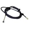 Picture of Crown Automotive Jeep Replacement Automatic Transmission Shifter Cable - 33004534