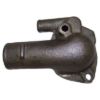 Picture of Crown Automotive Jeep Replacement Engine Coolant Thermostat Housing - 33004856