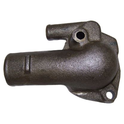 Picture of Crown Automotive Jeep Replacement Engine Coolant Thermostat Housing - 33004856