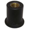 Picture of Crown Automotive Jeep Replacement Roof Rack Nut - 34201293