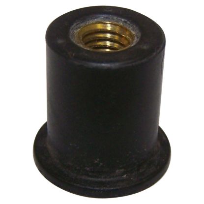 Picture of Crown Automotive Jeep Replacement Roof Rack Nut - 34201293