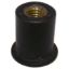 Picture of Crown Automotive Jeep Replacement Roof Rack Nut - 34201293