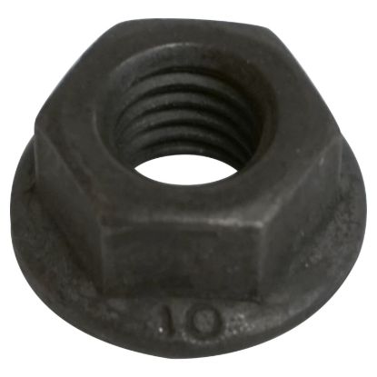 Picture of Crown Automotive Jeep Replacement Nut - 34201416