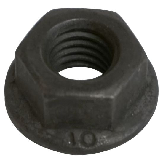 Picture of Crown Automotive Jeep Replacement Nut - 34201416
