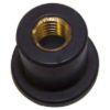 Picture of Crown Automotive Jeep Replacement Radiator Support Panel Nut - 34201493