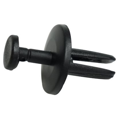 Picture of Crown Automotive Jeep Replacement Exterior Trim Fastener - 34201621