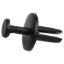 Picture of Crown Automotive Jeep Replacement Exterior Trim Fastener - 34201621