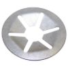 Picture of Crown Automotive Jeep Replacement Push-In Fastener - 34202014