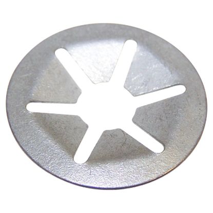 Picture of Crown Automotive Jeep Replacement Push-In Fastener - 34202014