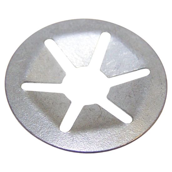 Picture of Crown Automotive Jeep Replacement Push-In Fastener - 34202014