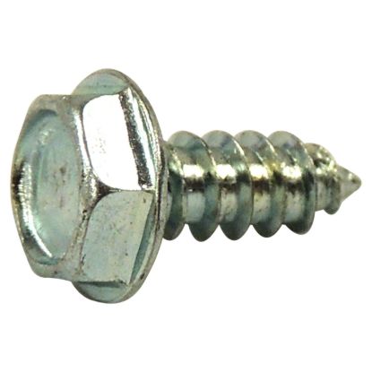 Picture of Crown Automotive Jeep Replacement Fender Molding Screw - 34202358