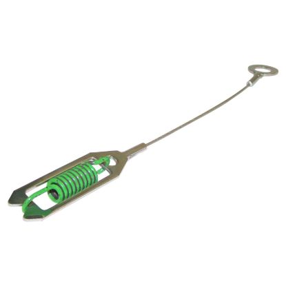 Picture of Crown Automotive Jeep Replacement Drum Brake Self-Adjuster Cable - 3461662