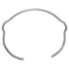 Picture of Crown Automotive Jeep Replacement Steering Shaft Snap Ring - 3497988