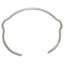 Picture of Crown Automotive Jeep Replacement Steering Shaft Snap Ring - 3497988