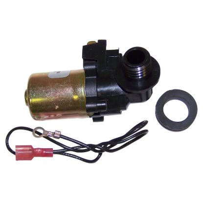 Picture of Crown Automotive Jeep Replacement Windshield Washer Pump - 36001132
