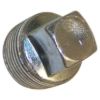 Picture of Crown Automotive Jeep Replacement Differential Cover Plug - 3640792