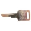 Picture of Crown Automotive Jeep Replacement Vehicle Key - 3641914