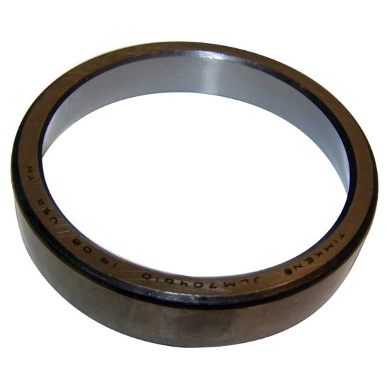 Picture of Crown Automotive Jeep Replacement Bearing Cup - 3723148