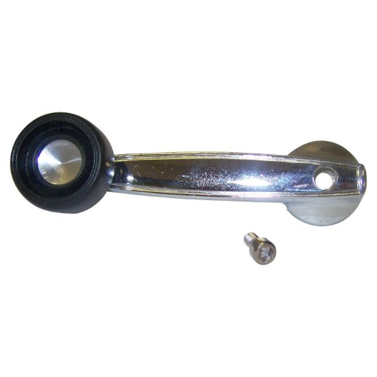 Picture of Crown Automotive Jeep Replacement Window Crank Handle - 3861473