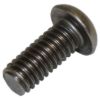 Picture of Crown Automotive Jeep Replacement Windshield Hinge Screw - 4004956SS