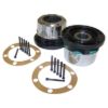 Picture of Crown Automotive Jeep Replacement Locking Hub Kit - 400501