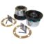 Picture of Crown Automotive Jeep Replacement Locking Hub Kit - 400501