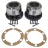 Picture of Crown Automotive Jeep Replacement Locking Hub Kit - 400502