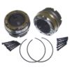 Picture of Crown Automotive Jeep Replacement Locking Hub Kit - 400518