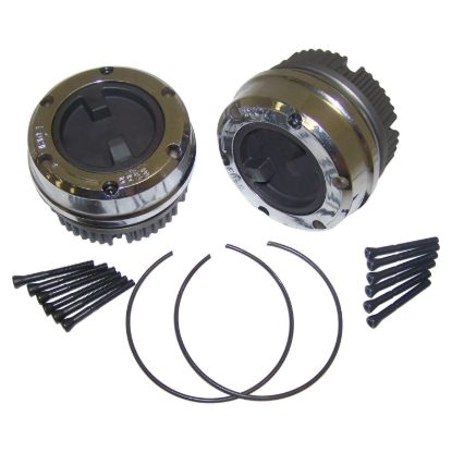Picture of Crown Automotive Jeep Replacement Locking Hub Kit - 400518