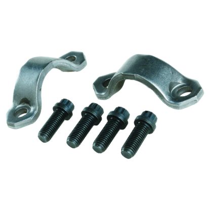 Picture of Crown Automotive Jeep Replacement Universal Joint Strap Kit - 4006928K